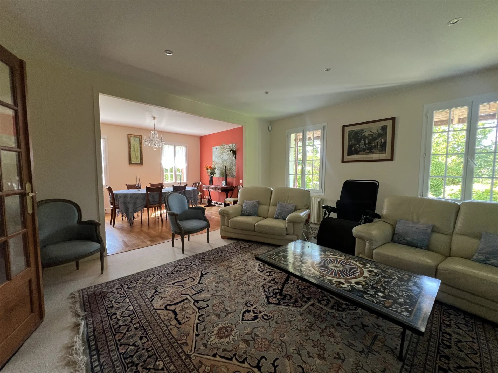 Maison à vendre, 280m², Blois