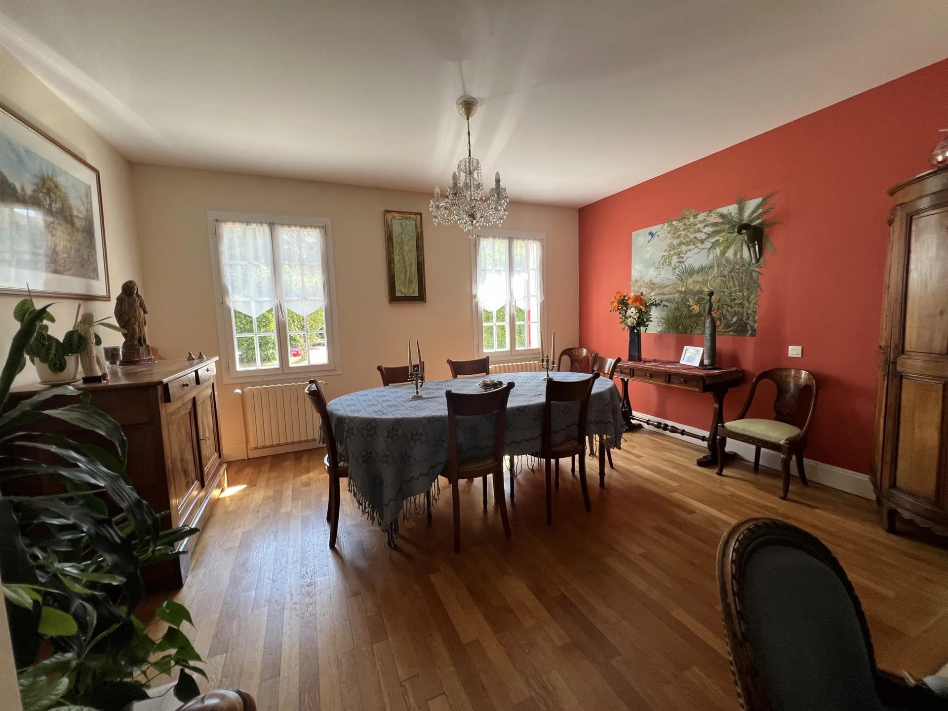 Maison à vendre, 280m², Blois