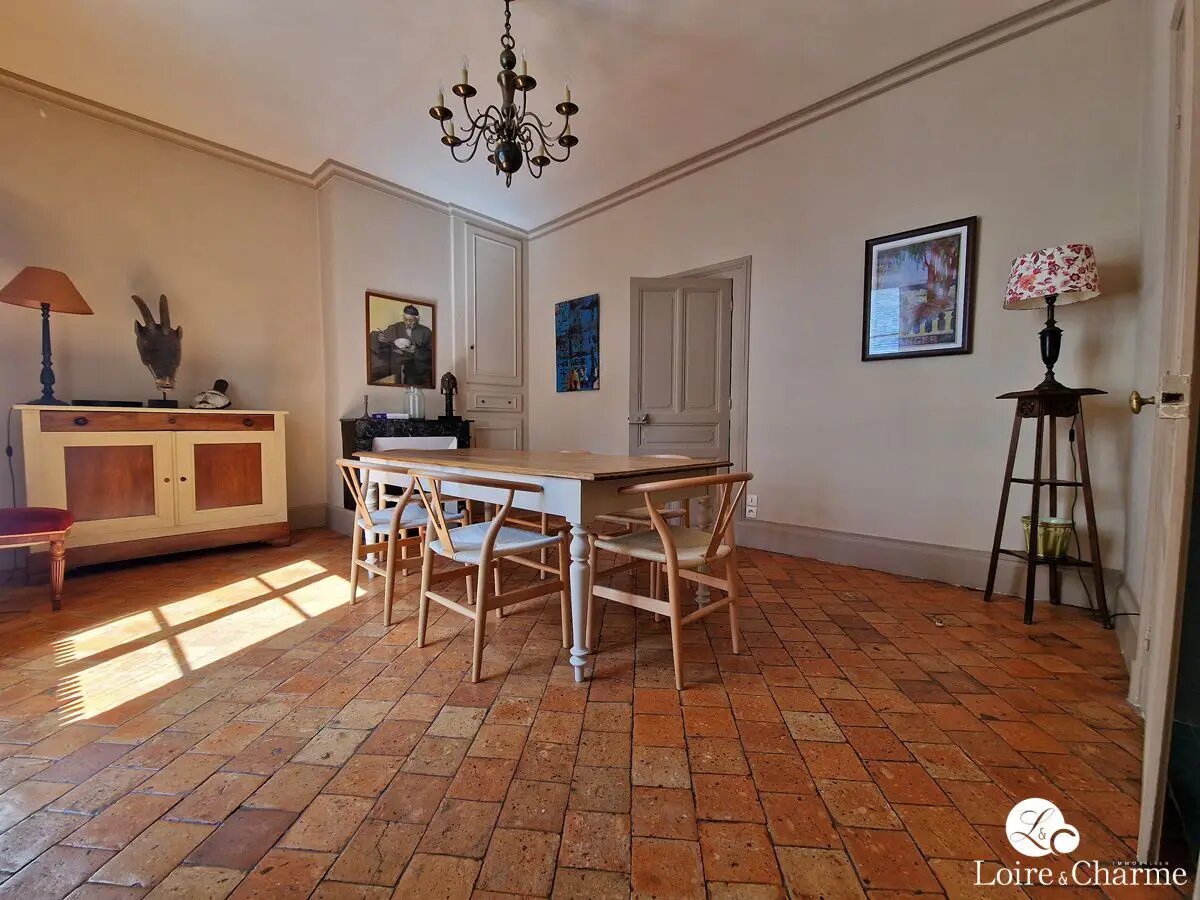 Maison à vendre, 225m², Blois