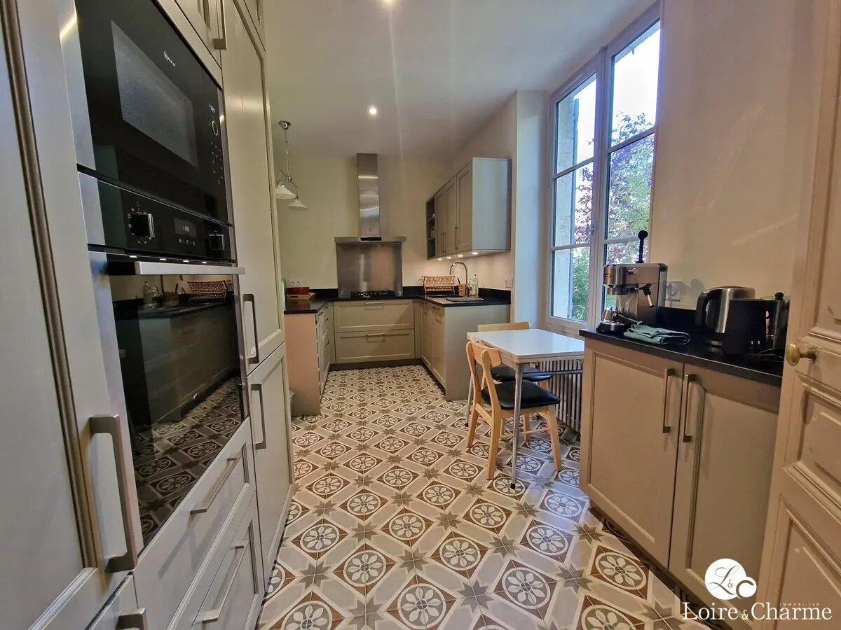 Maison à vendre, 225m², Blois