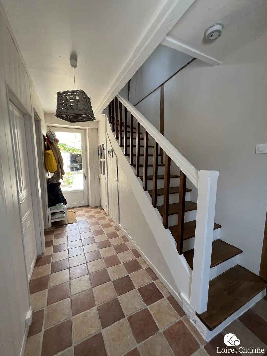 Maison à vendre, 194m², Saint-Laurent-Nouan