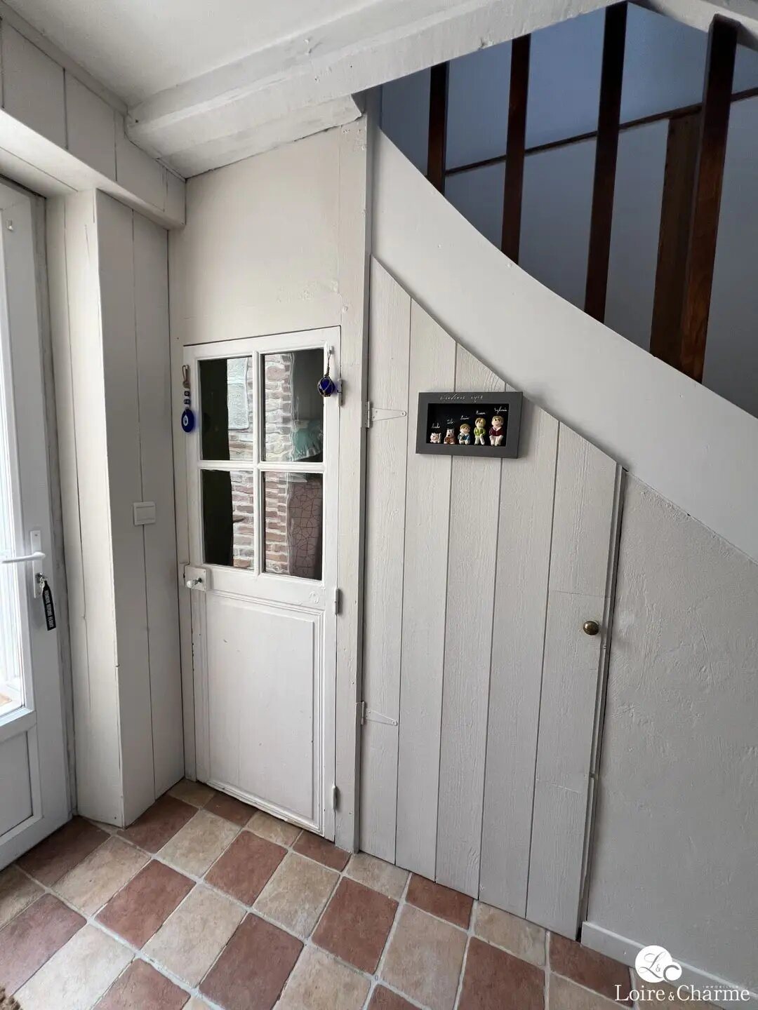 Maison à vendre, 194m², Saint-Laurent-Nouan