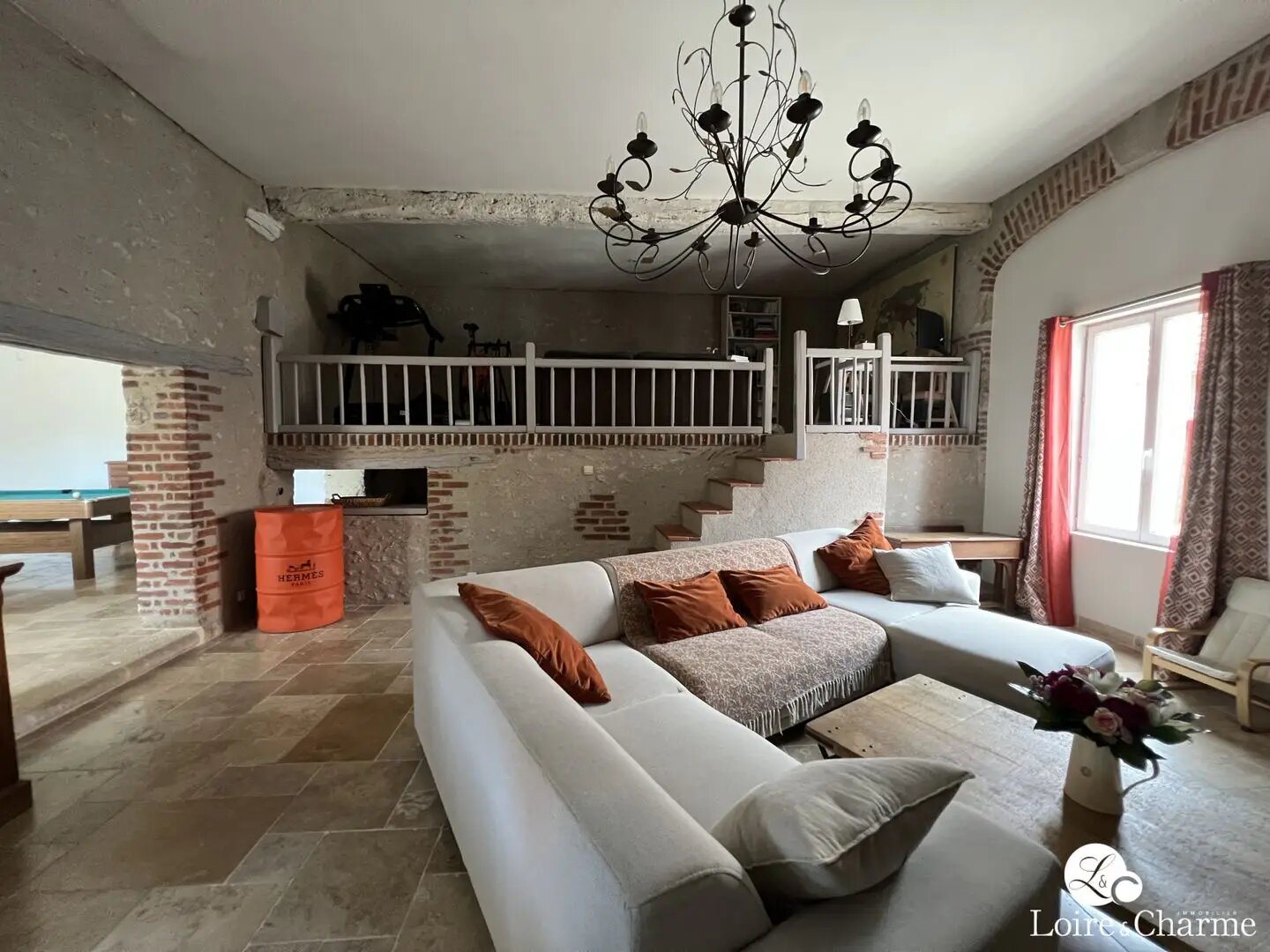 Maison à vendre, 194m², Saint-Laurent-Nouan