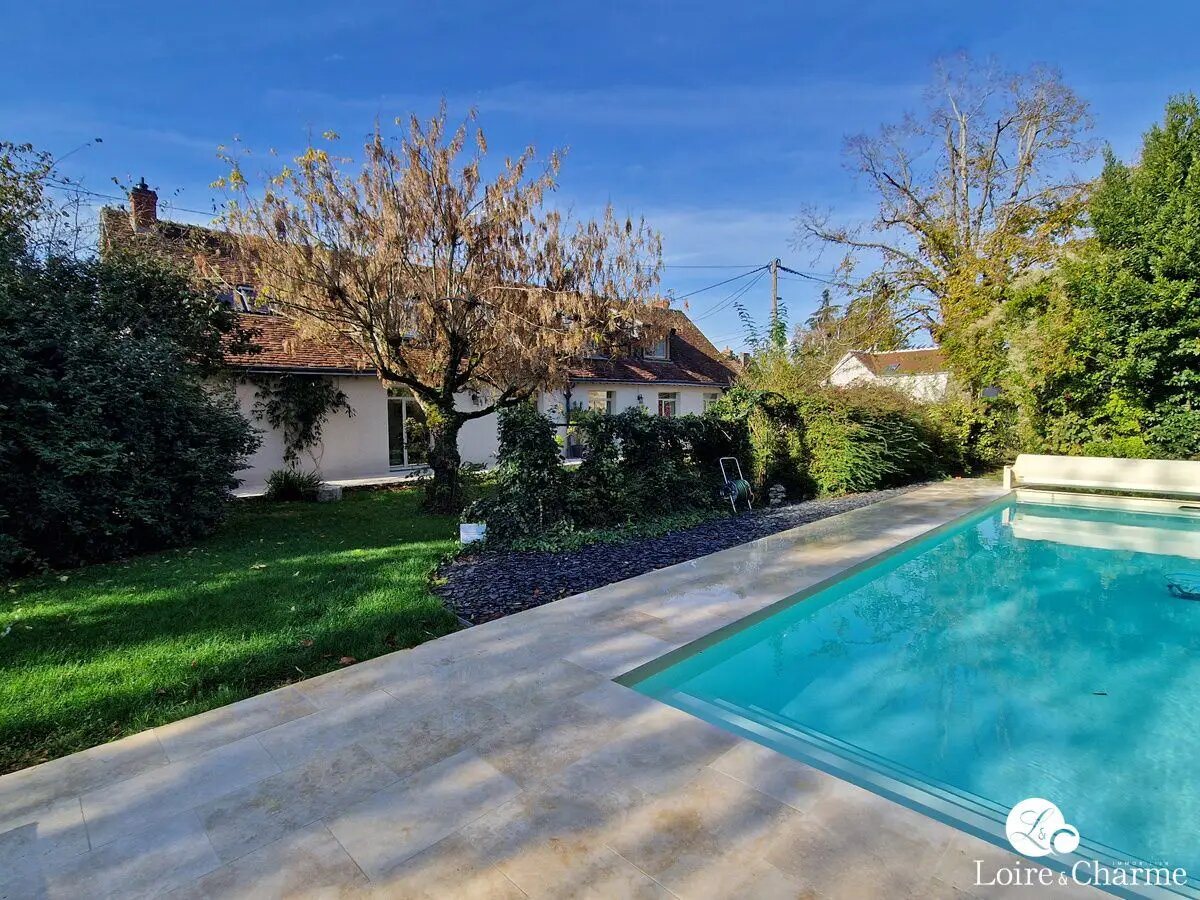 Maison à vendre, 220m², Maslives