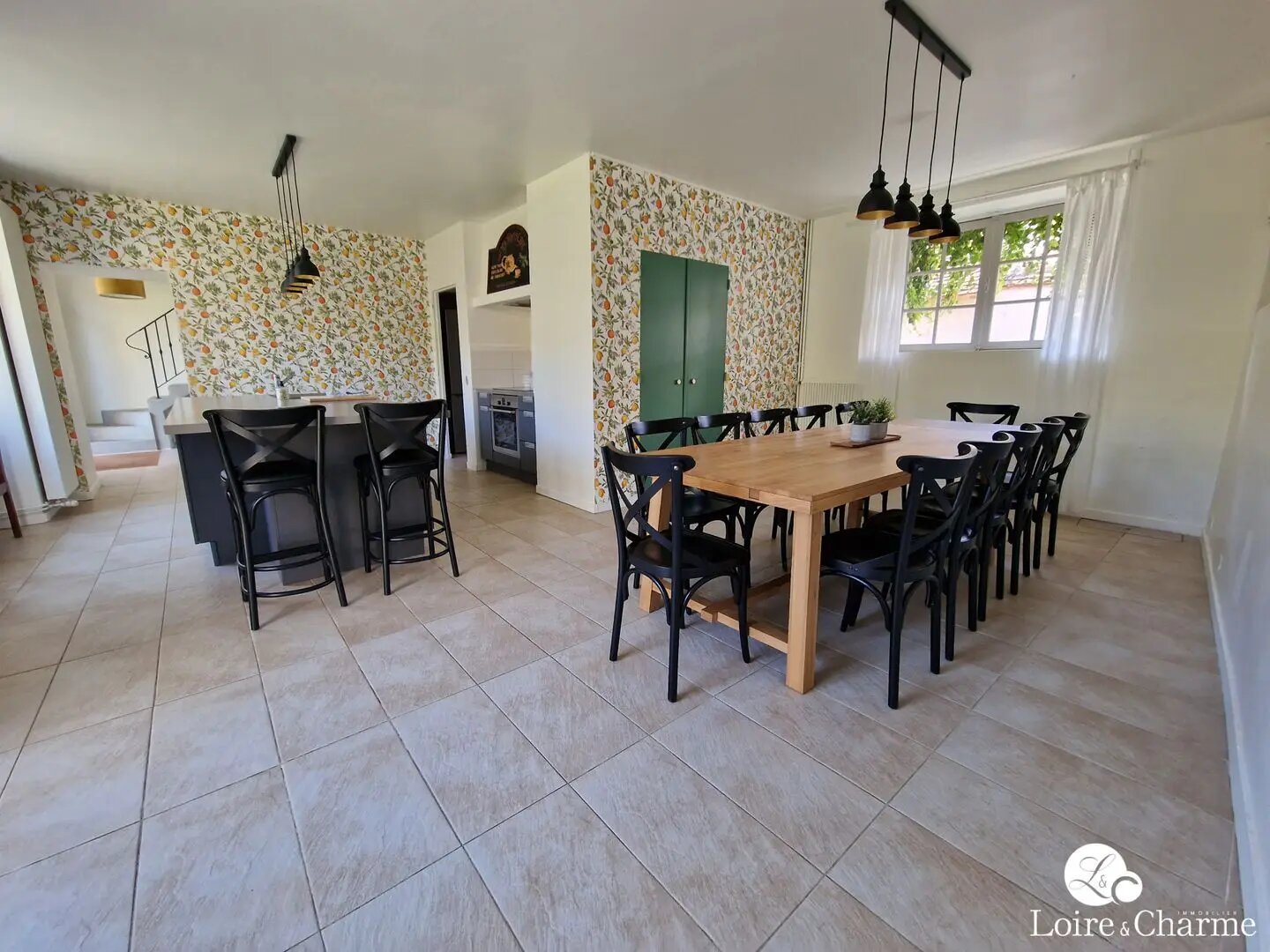 Maison à vendre, 220m², Maslives