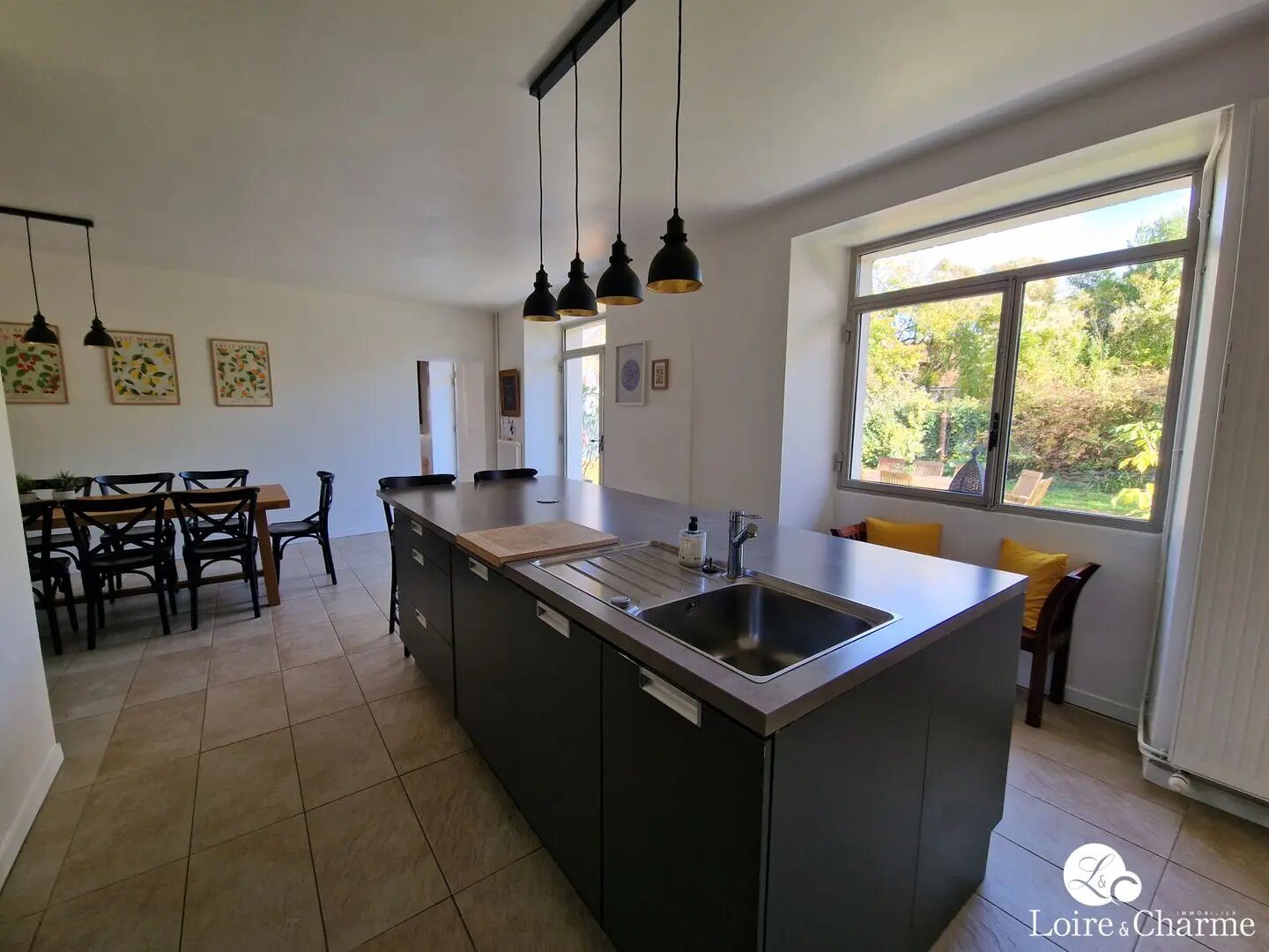 Maison à vendre, 220m², Maslives