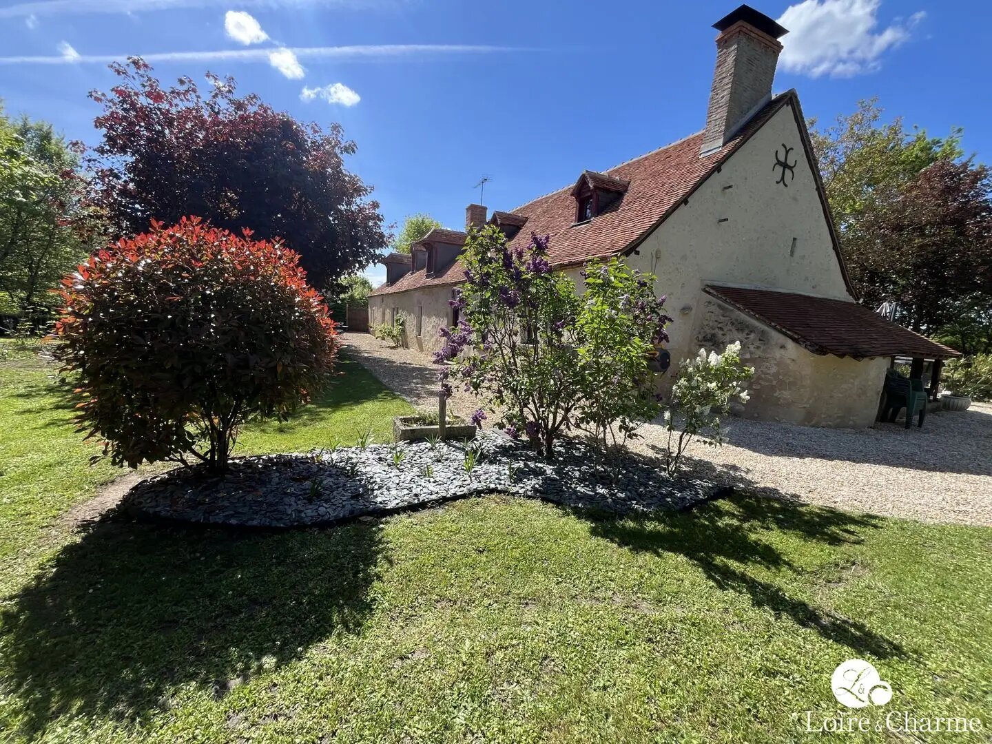 Maison à vendre, 300m², Cormeray