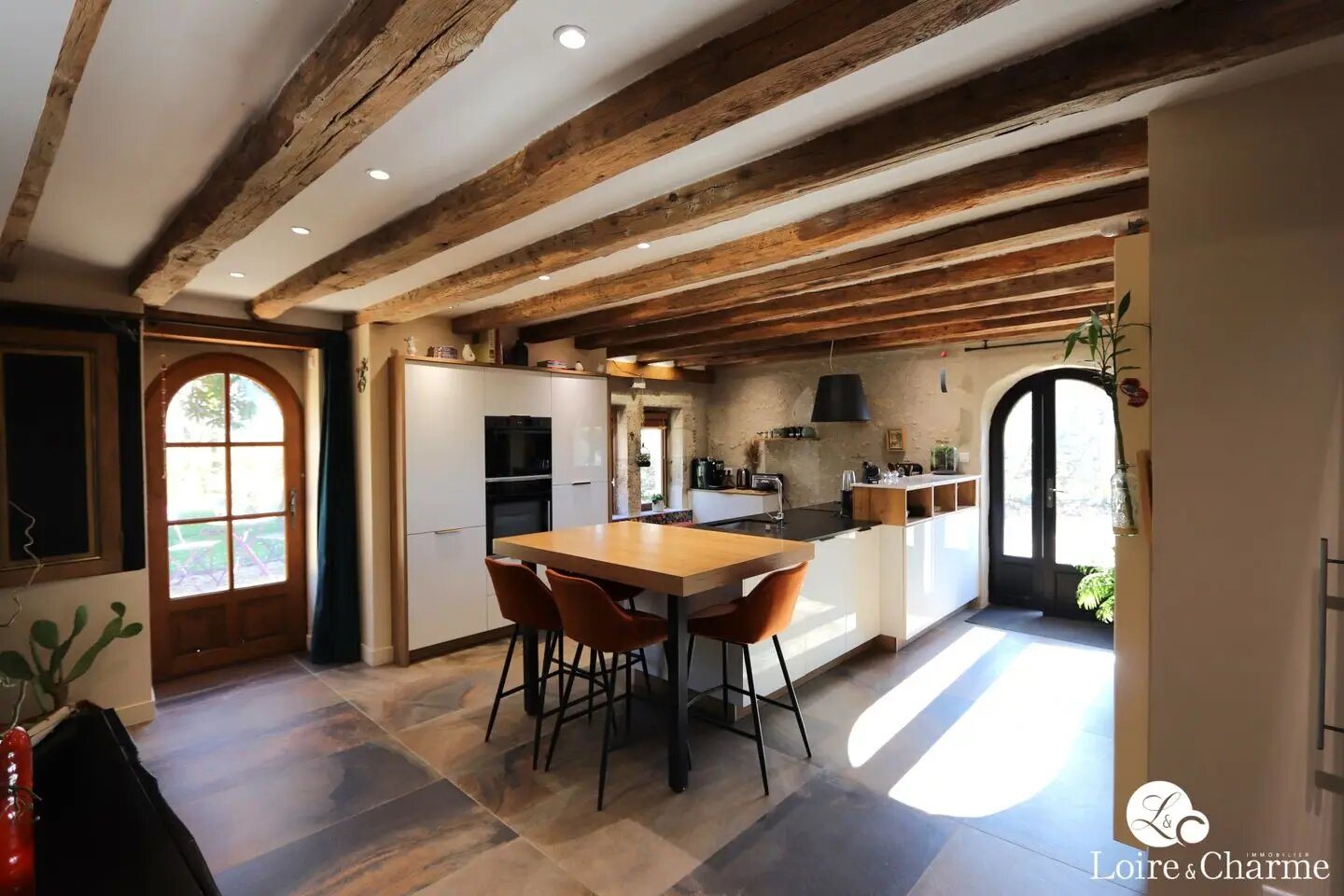 Maison à vendre, 300m², Cormeray