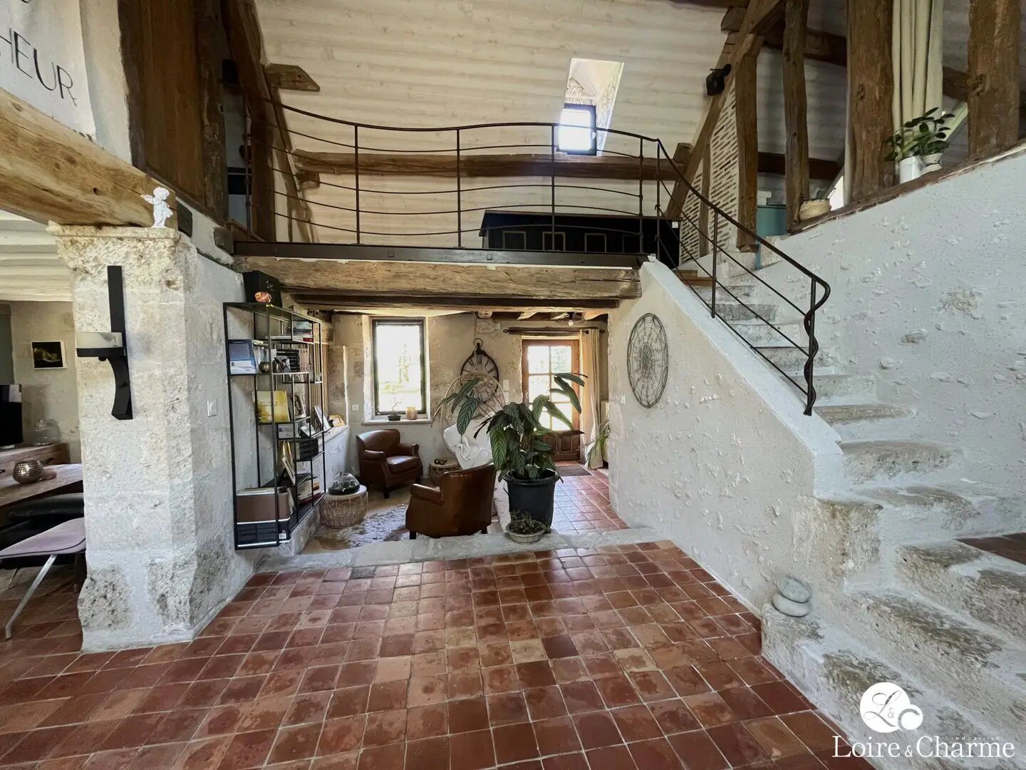 Maison à vendre, 300m², Cormeray