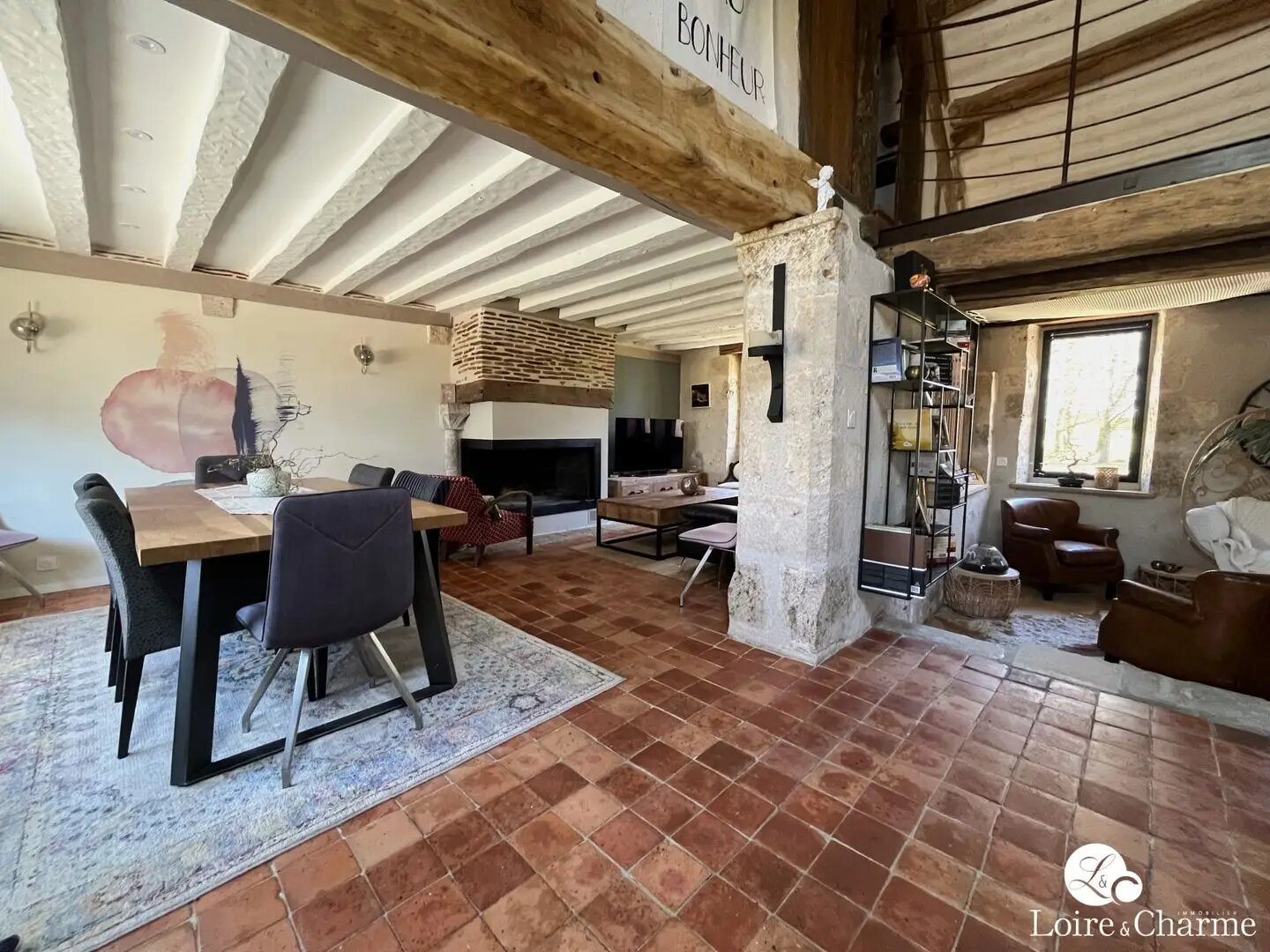 Maison à vendre, 300m², Cormeray