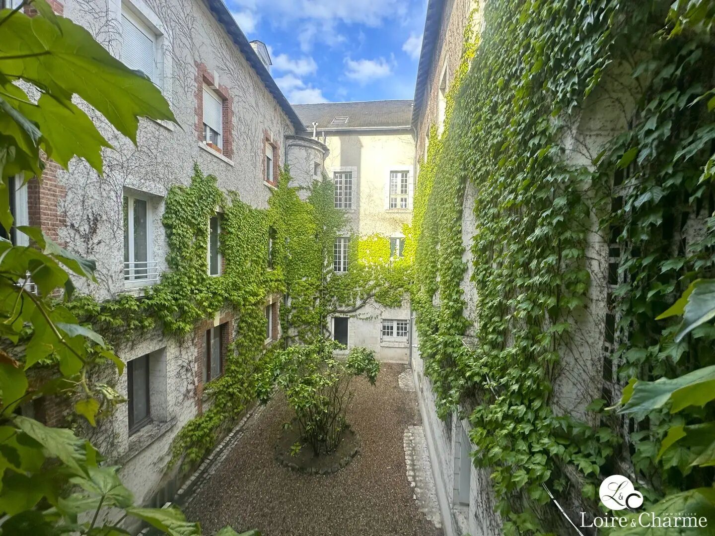 Appartement à vendre, 120m², Blois