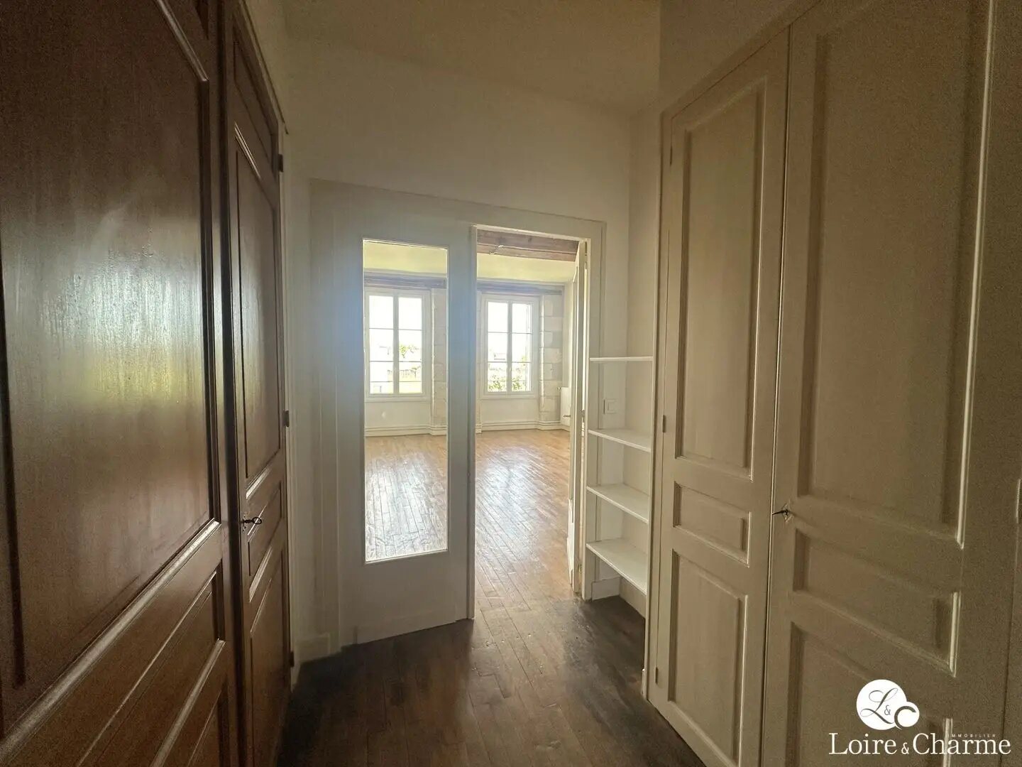 Appartement à vendre, 120m², Blois