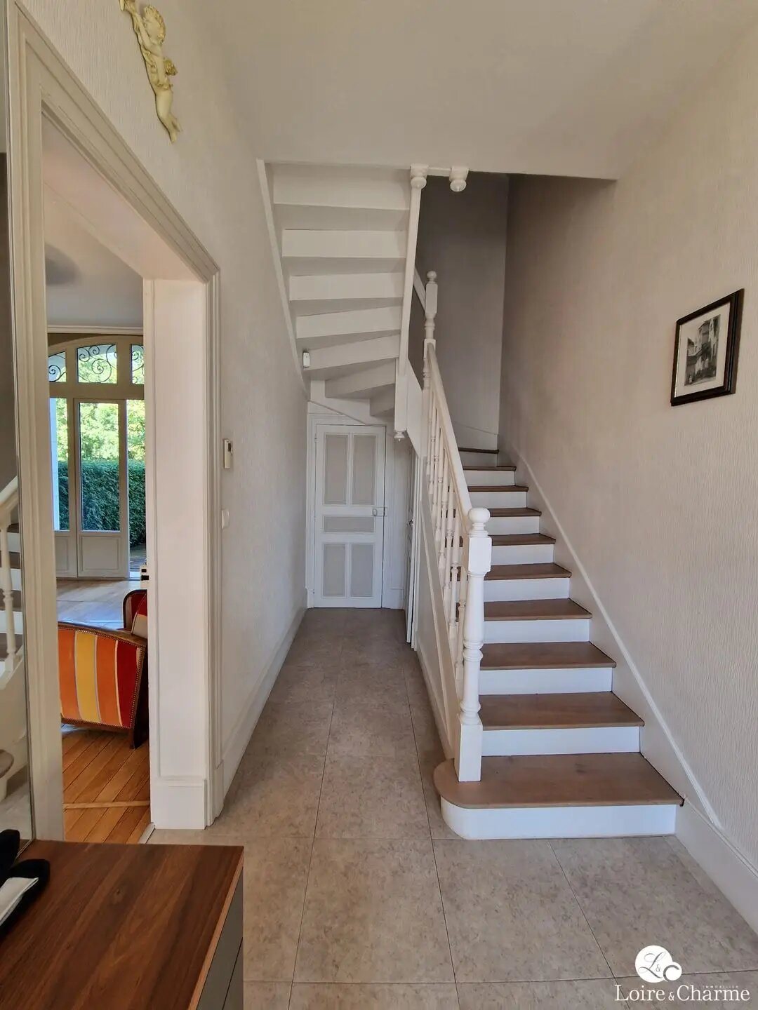 Maison à vendre, 160m², Blois