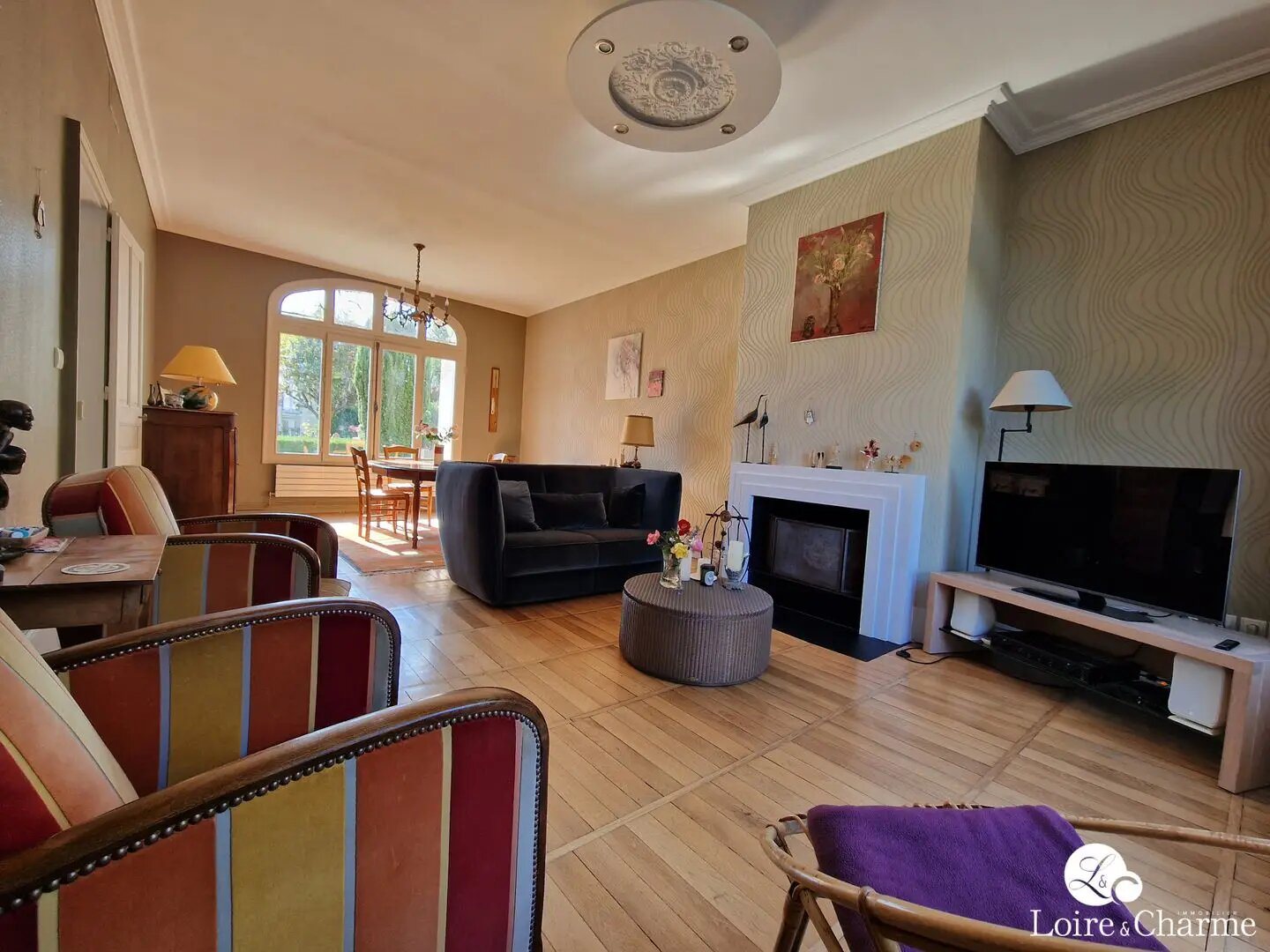 Maison à vendre, 160m², Blois
