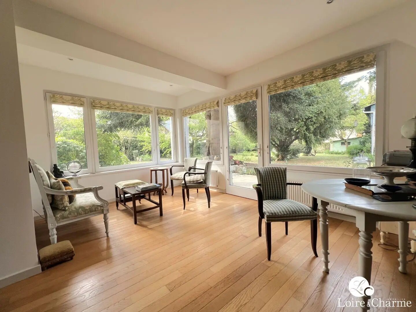 Maison à vendre, 385m², Saint-Aignan