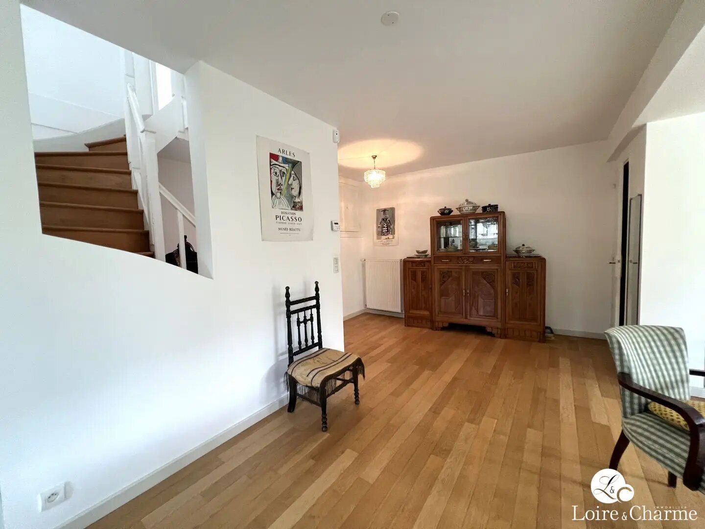 Maison à vendre, 385m², Saint-Aignan