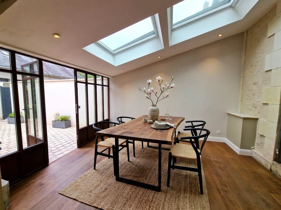 Maison à vendre, 167m², Vendôme