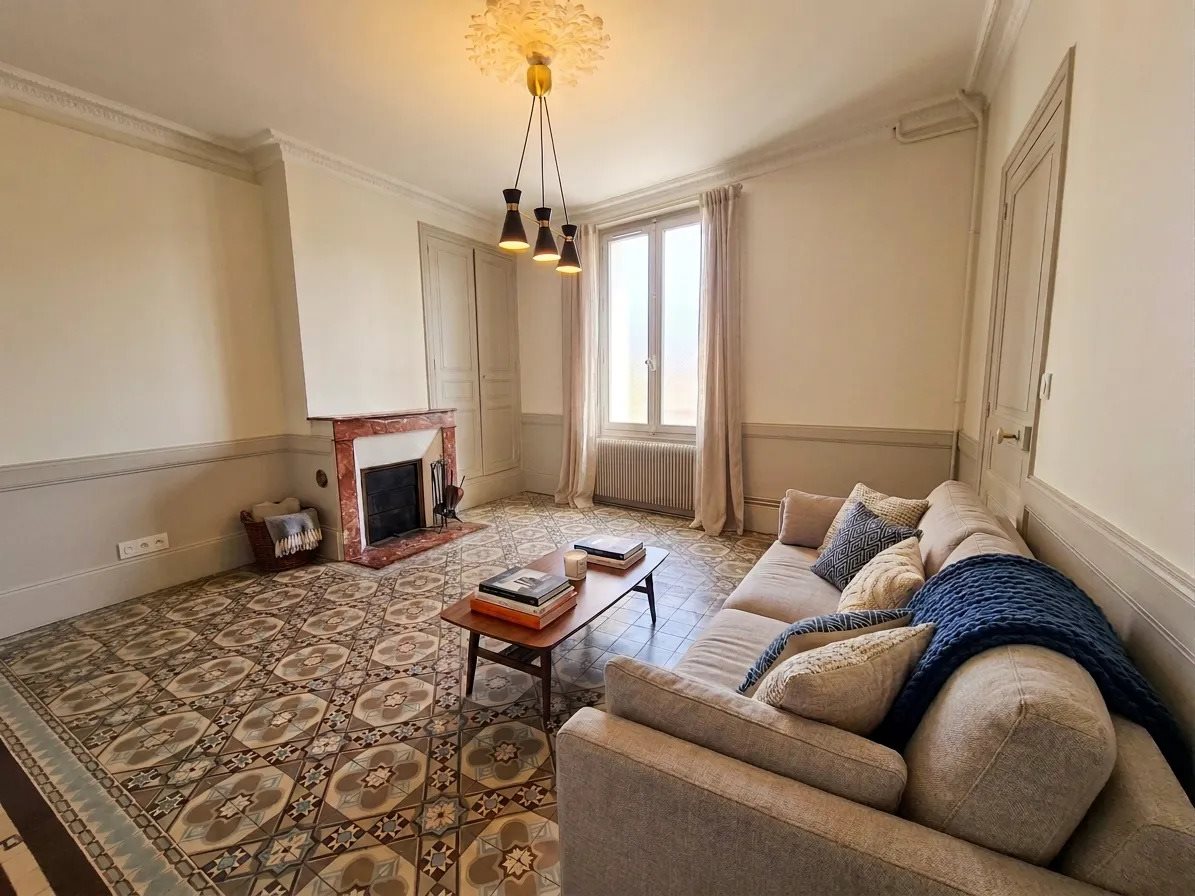 Maison à vendre, 167m², Vendôme