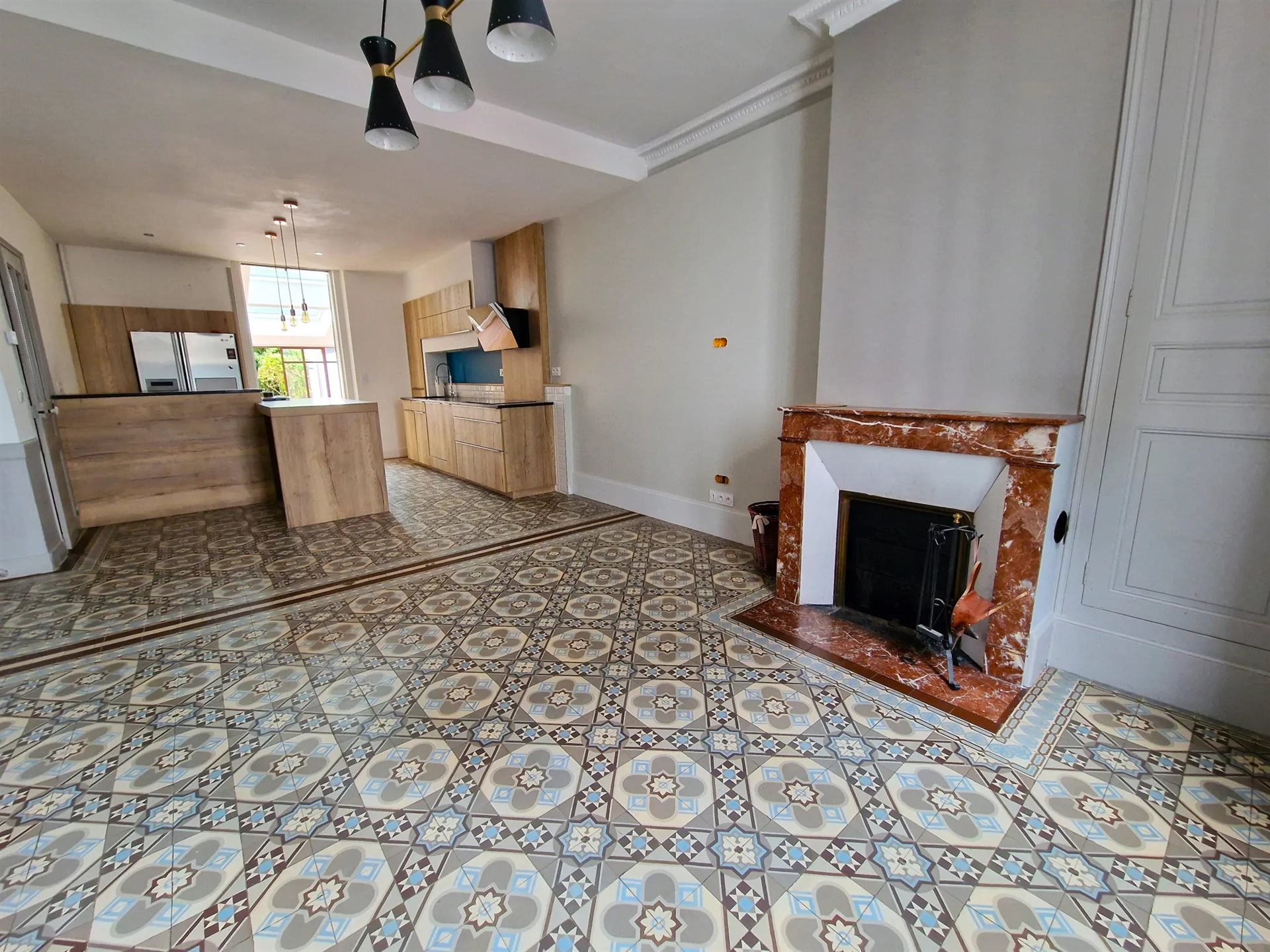 Maison à vendre, 167m², Vendôme