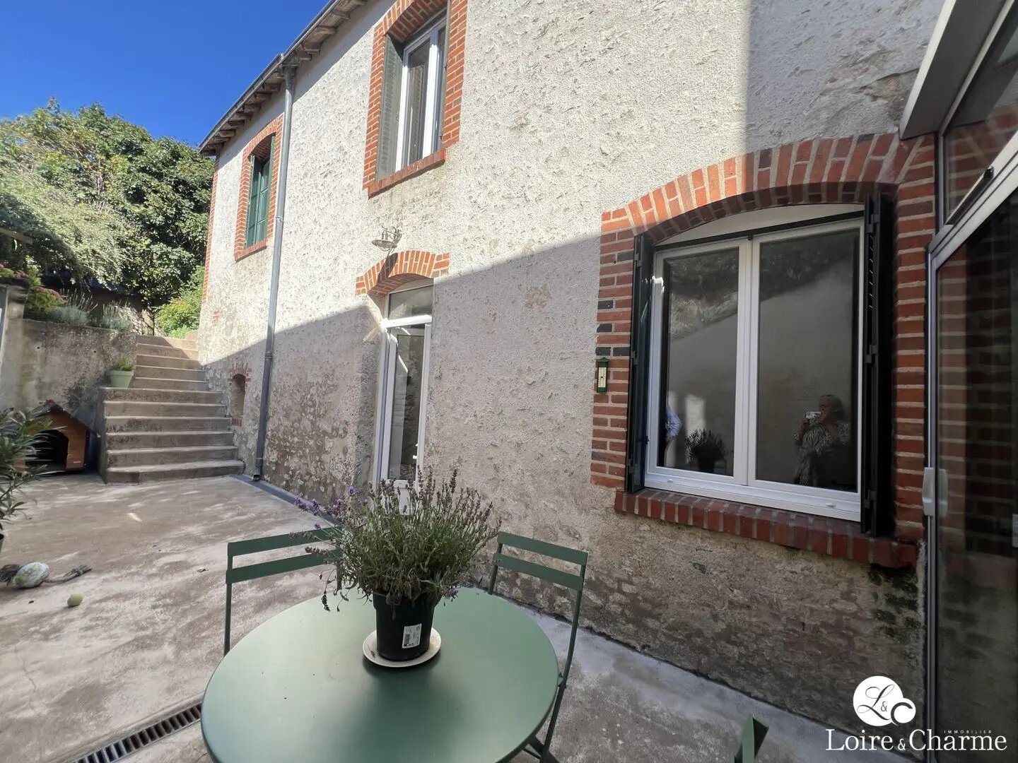 Maison à vendre, 190m², Suèvres
