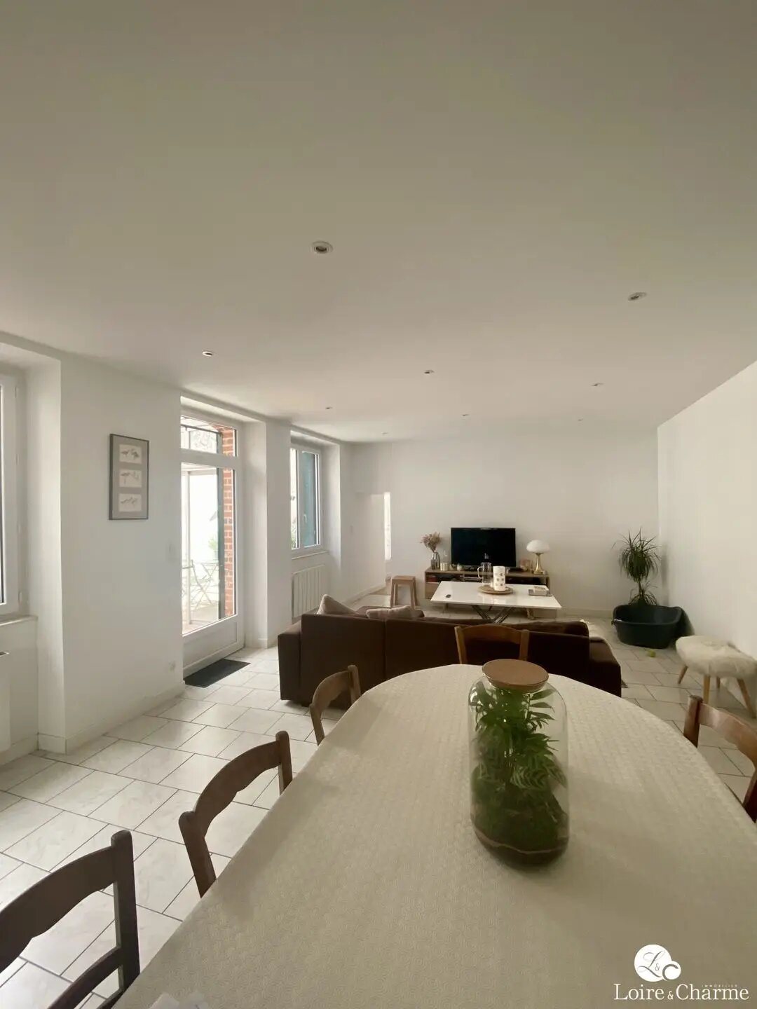 Maison à vendre, 190m², Suèvres