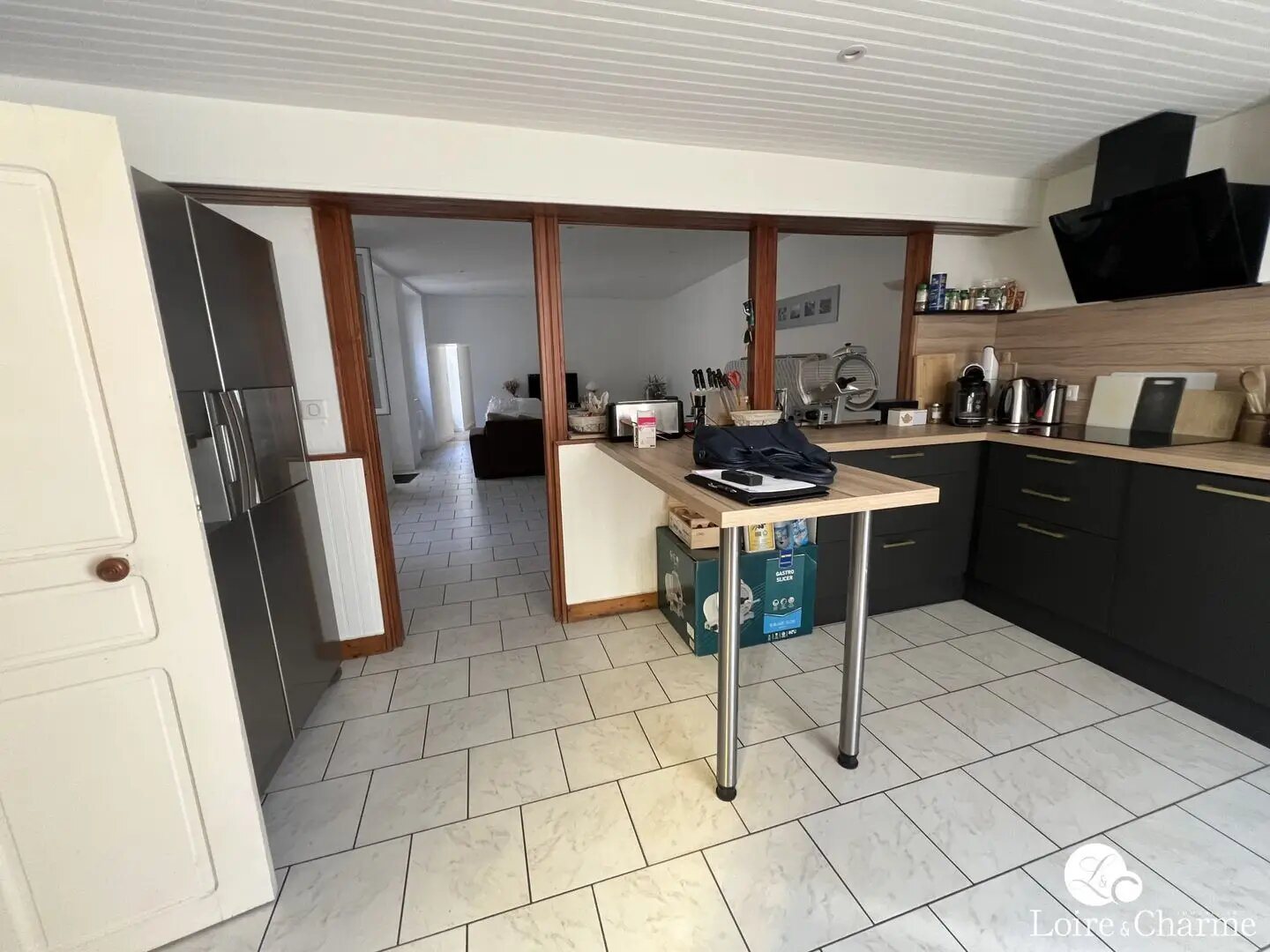 Maison à vendre, 190m², Suèvres