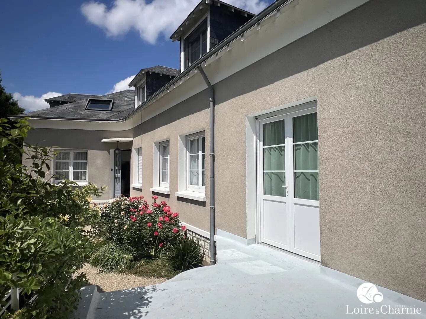 Maison à vendre, 268m², Blois