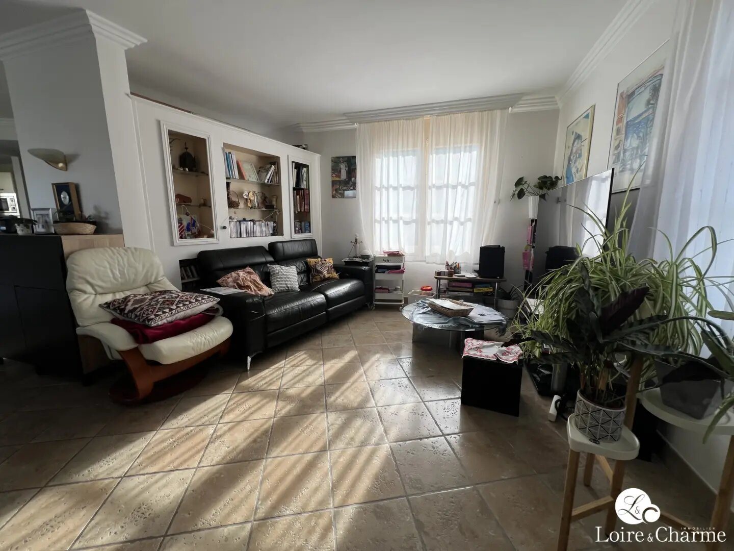 Maison à vendre, 268m², Blois