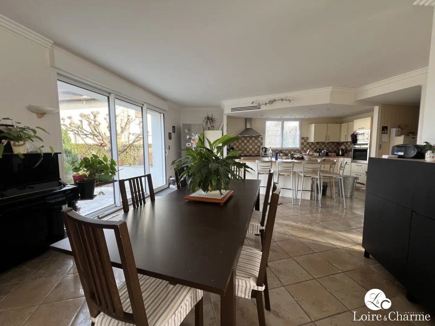 Maison à vendre, 268m², Blois