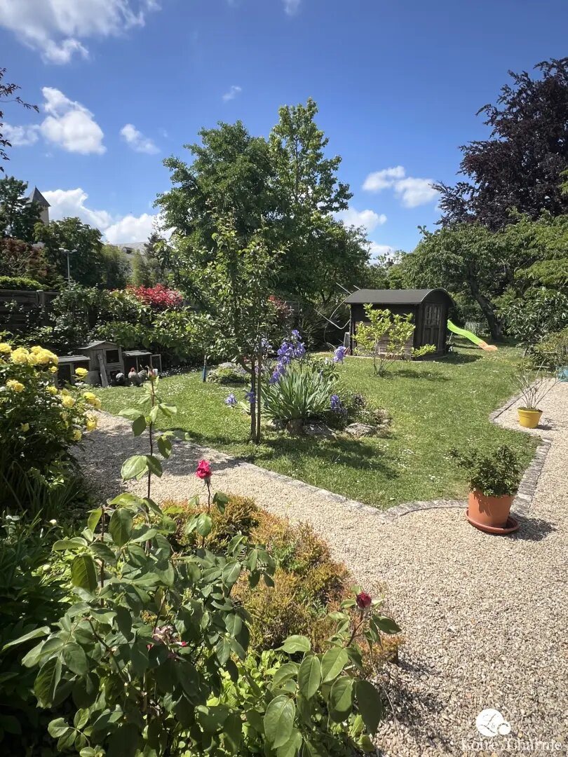 Maison à vendre, 268m², Blois
