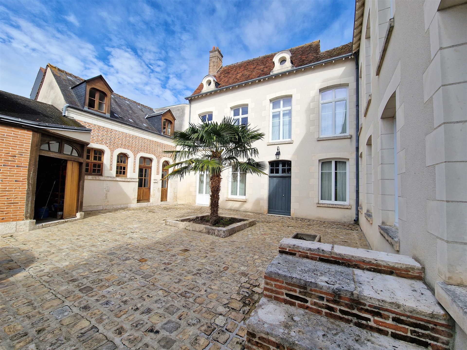 Appartement à vendre, 395m², Romorantin-Lanthenay