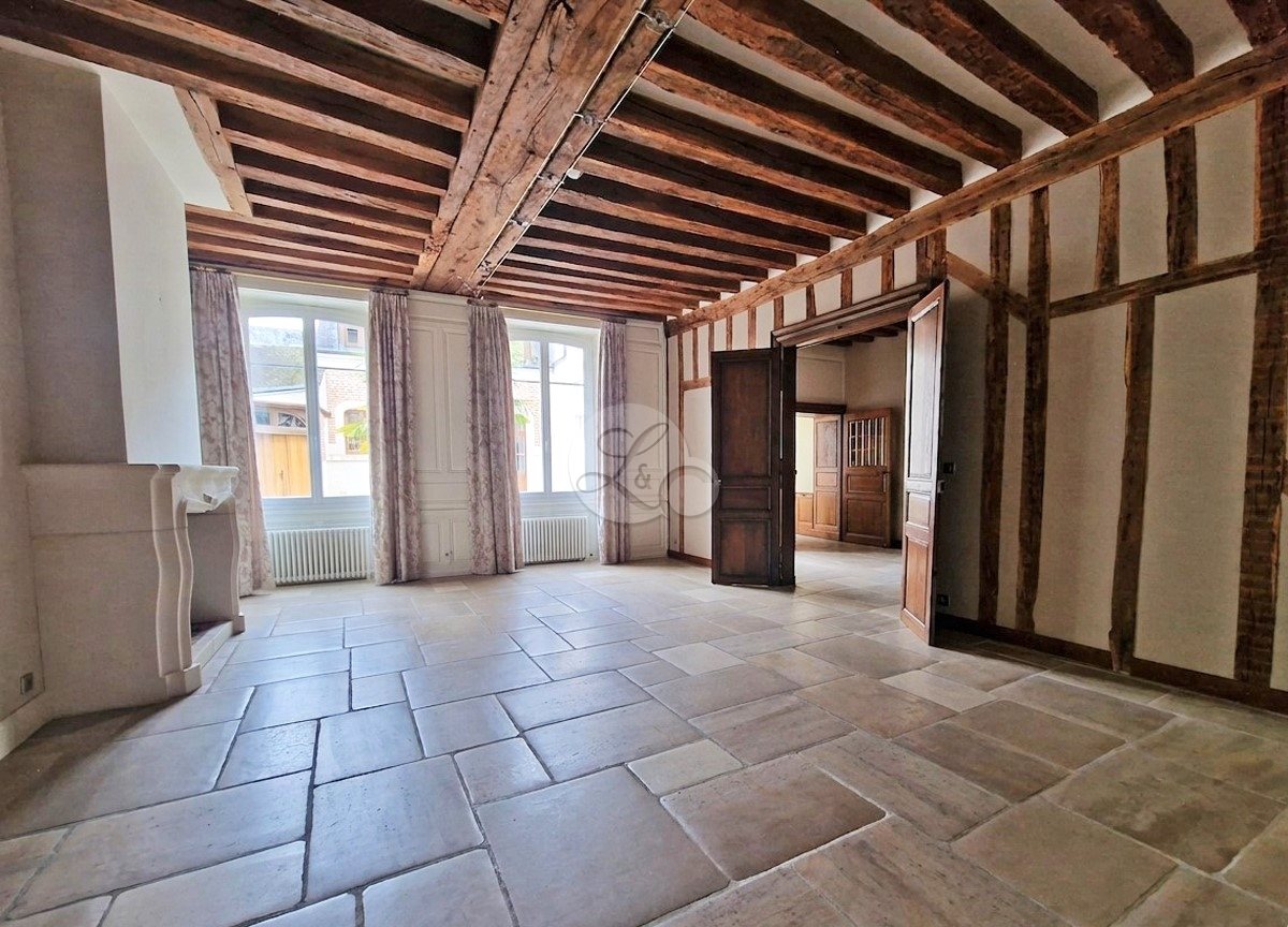 Appartement à vendre, 395m², Romorantin-Lanthenay