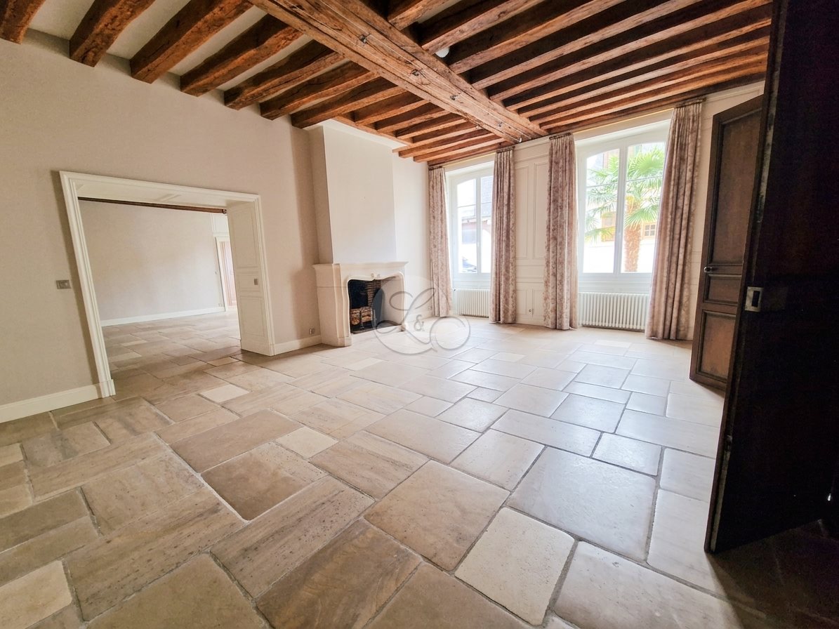Appartement à vendre, 395m², Romorantin-Lanthenay