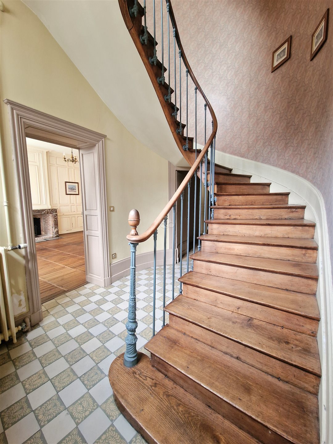 Appartement à vendre, 395m², Romorantin-Lanthenay