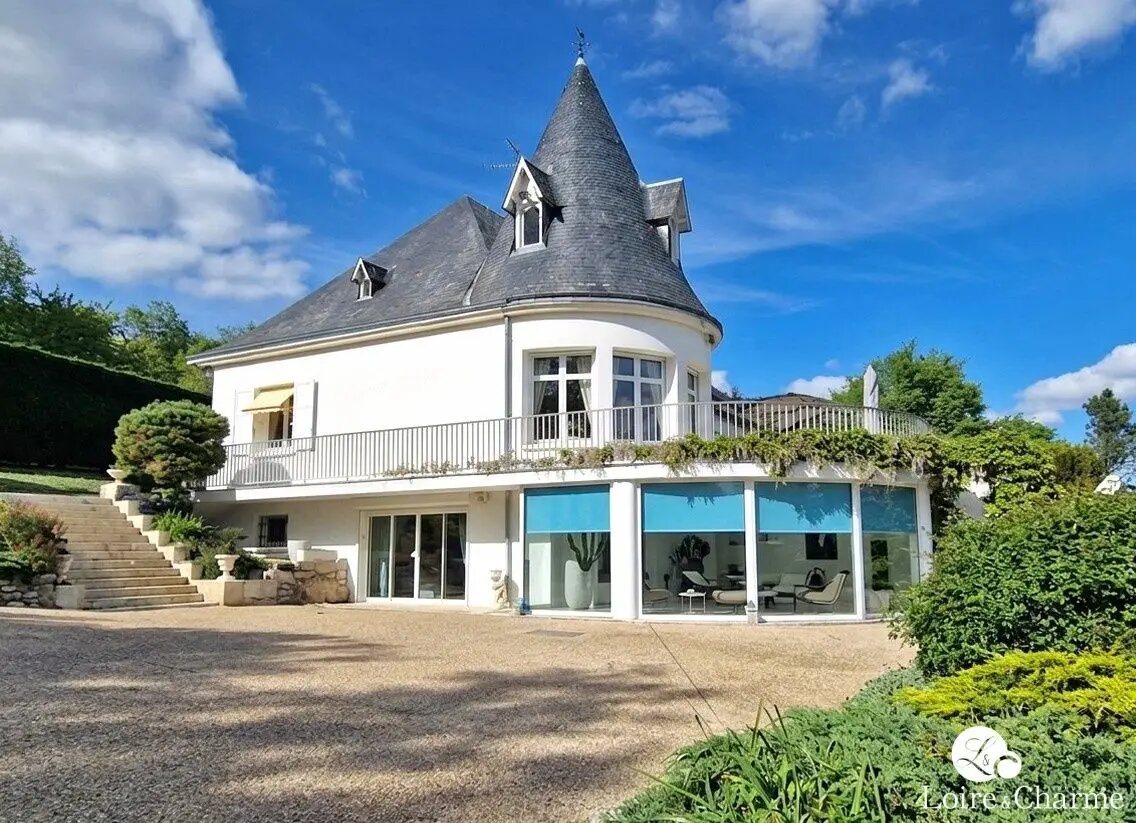 Maison à vendre, 400m², Blois