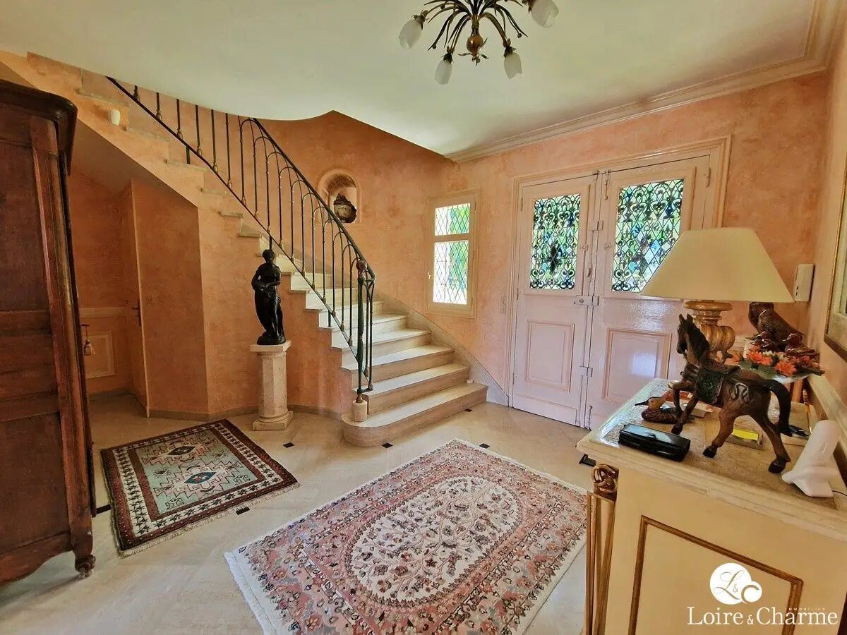 Maison à vendre, 400m², Blois