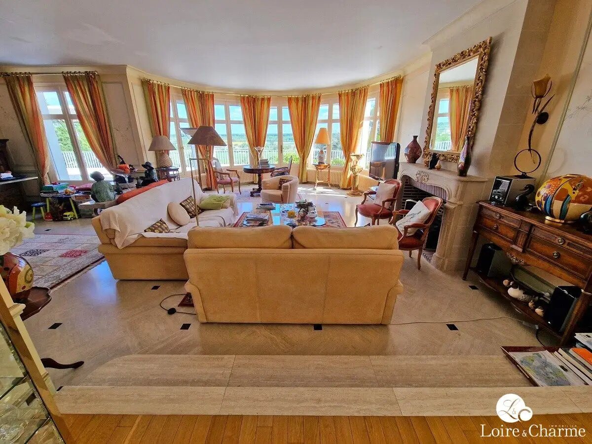 Maison à vendre, 400m², Blois