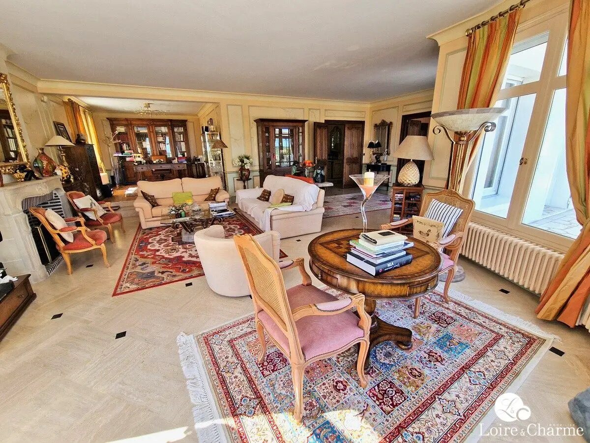 Maison à vendre, 400m², Blois