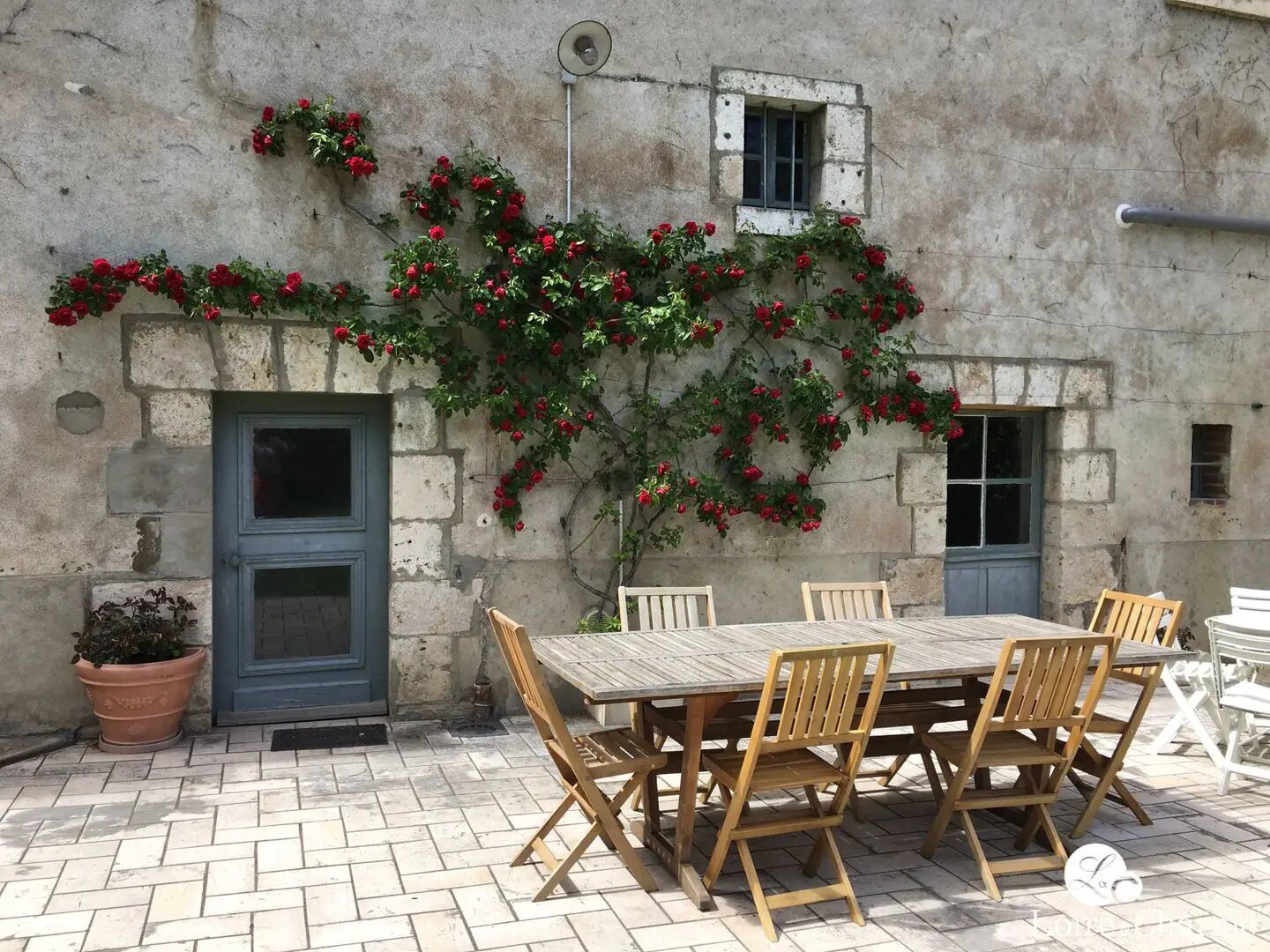 Maison à vendre, 185m², Blois