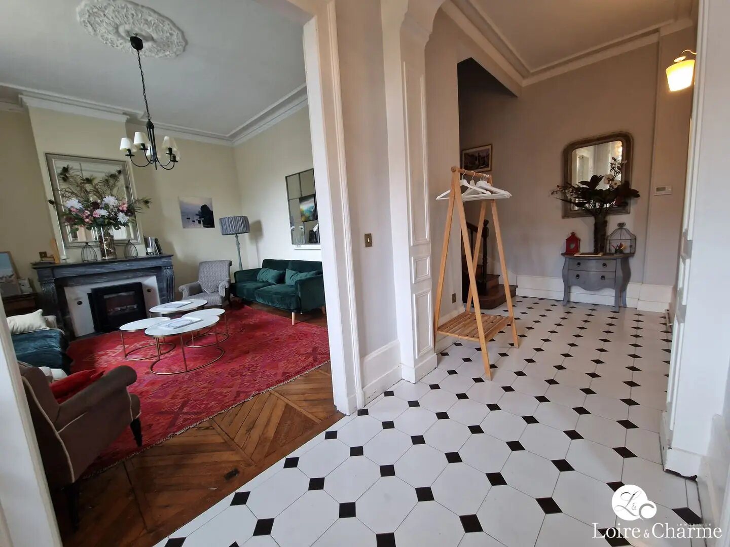 Maison à vendre, 185m², Blois