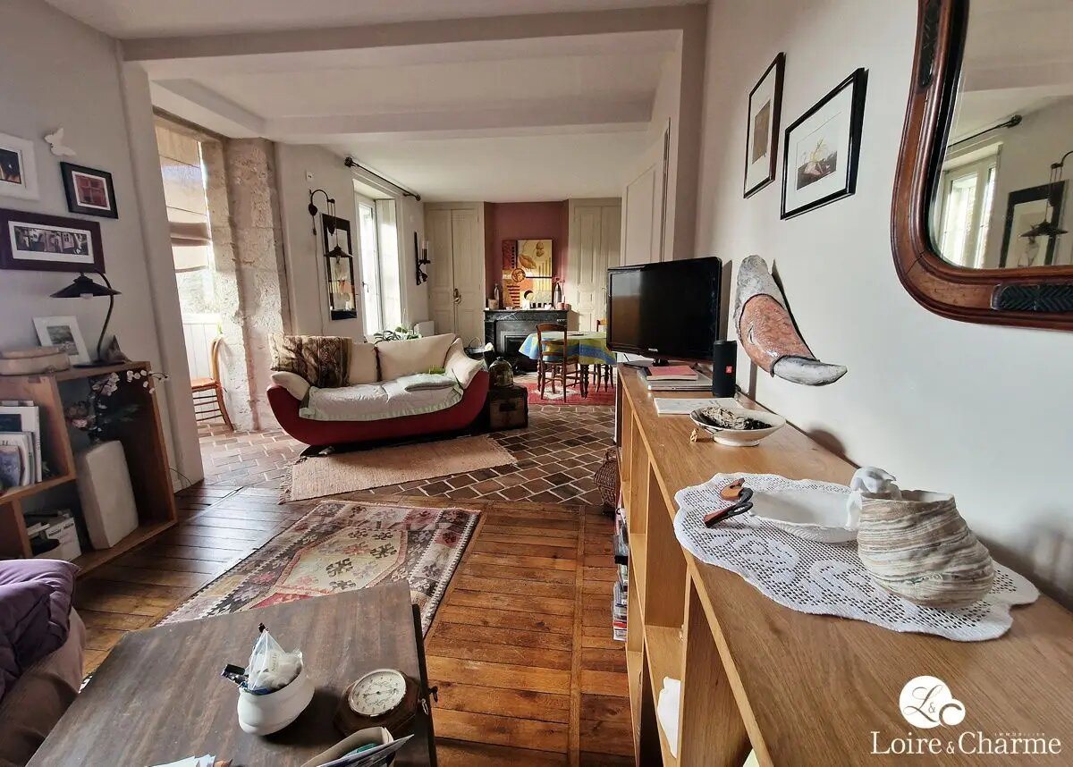 Maison à vendre, 110m², Blois