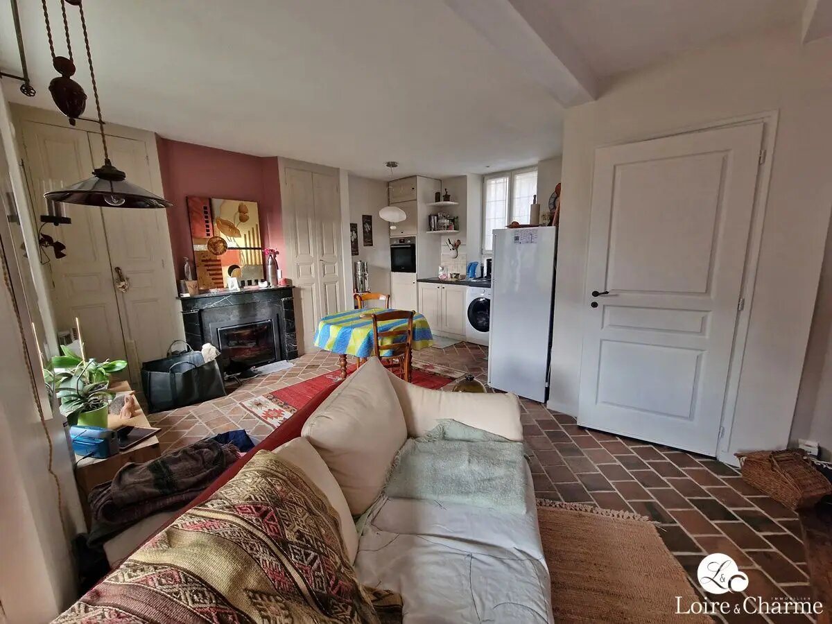 Maison à vendre, 110m², Blois