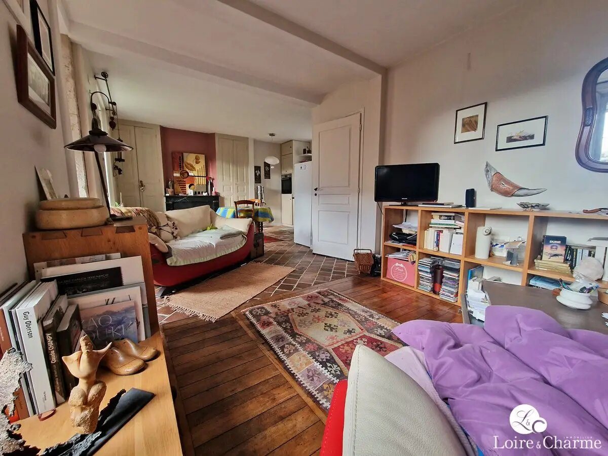 Maison à vendre, 110m², Blois