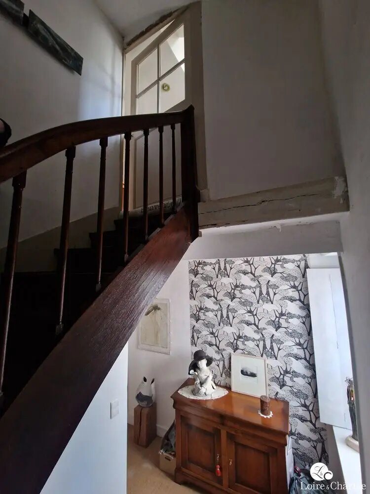 Maison à vendre, 110m², Blois