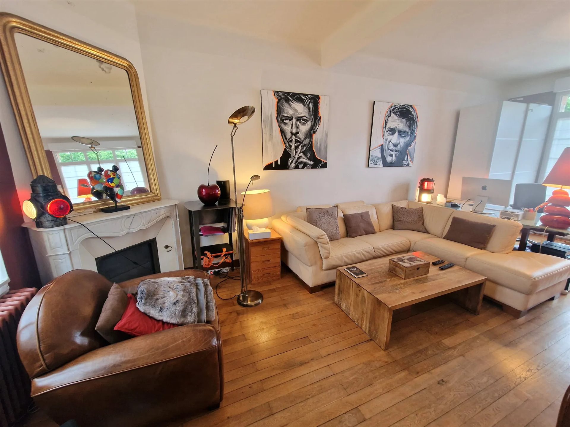Maison à vendre, 193m², Blois