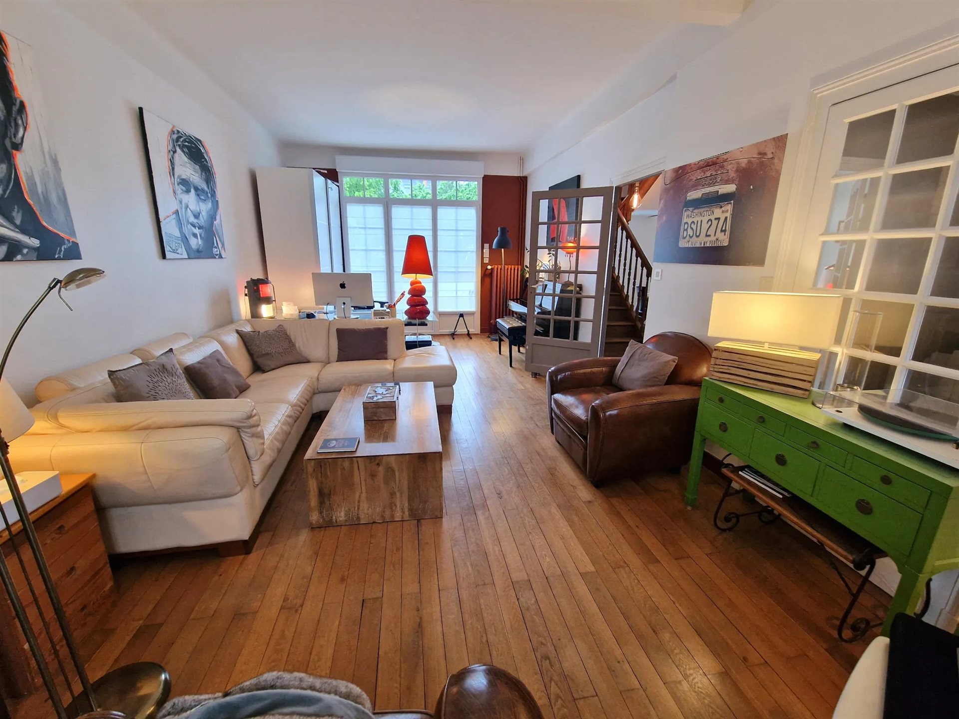 Maison à vendre, 193m², Blois