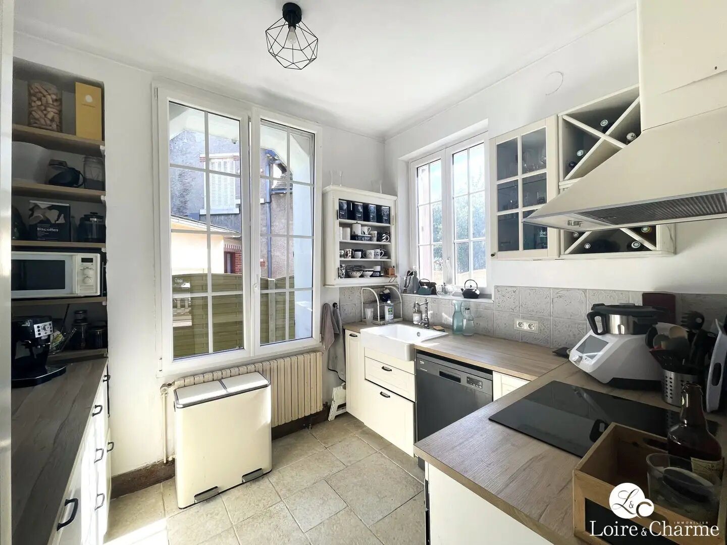 Maison à vendre, 110m², Blois