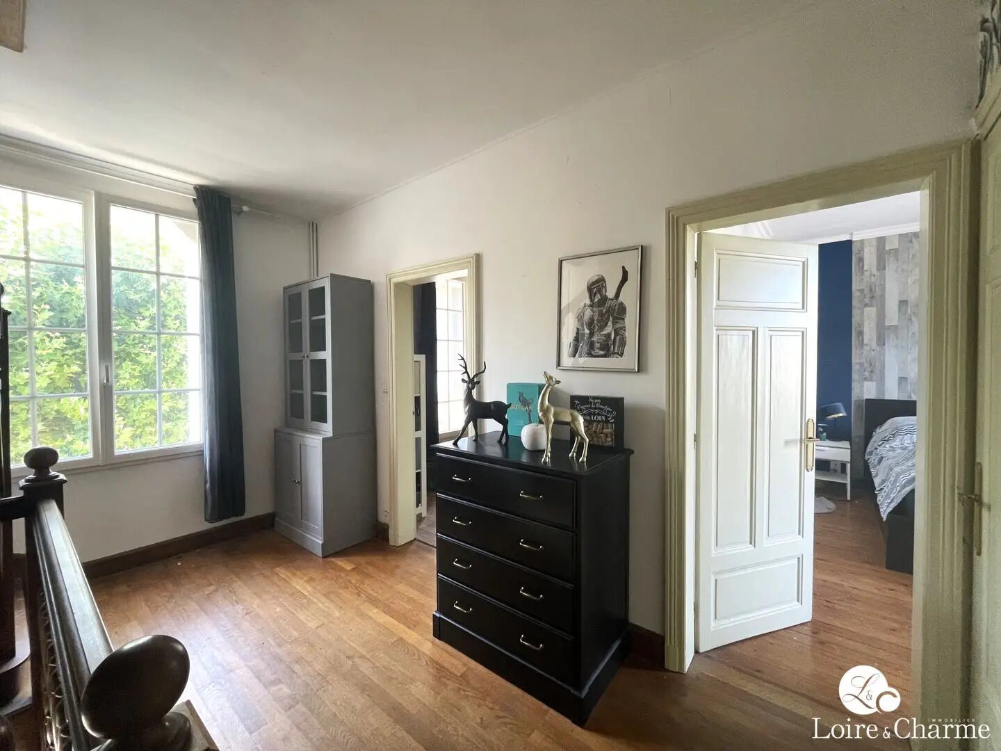 Maison à vendre, 110m², Blois