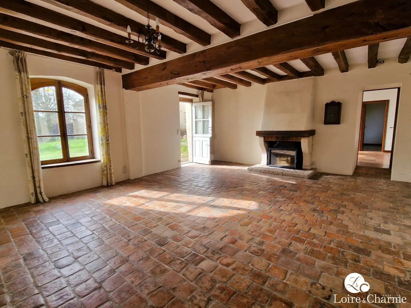 Maison à vendre, 431m², Huisseau-sur-Cosson