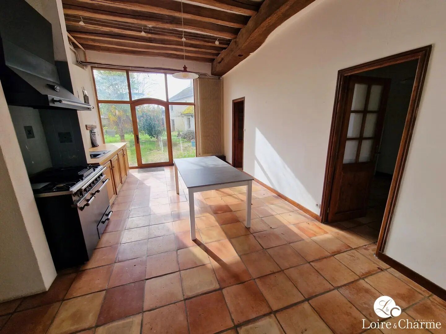 Maison à vendre, 431m², Huisseau-sur-Cosson